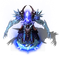 雷电系BOSS