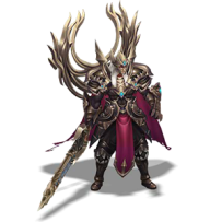 黄金战士